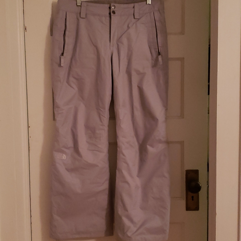 Ski pants